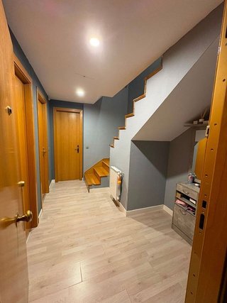 Dúplex en venta en Briviesca