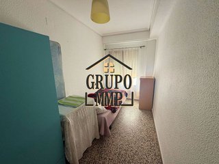 Piso en venta en Les Boqueres-Zona norte en Almazora/Almassora