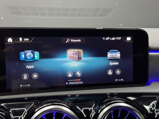 Mercedes-Benz Clase A Mercedes-AMG A 35 4MATIC+