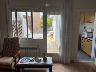 Casa pareada en venta en Ca n'Oriach en Sabadell