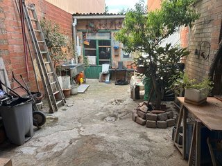 Casa pareada en venta en Ca n'Oriach en Sabadell