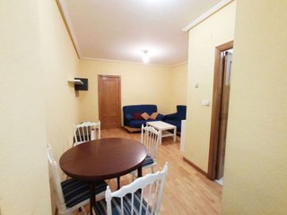 Piso en venta en Antigua Estación FFCC - San Agustín en Burgos