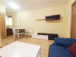 Piso en venta en Antigua Estación FFCC - San Agustín en Burgos