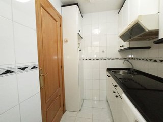Piso en venta en Antigua Estación FFCC - San Agustín en Burgos