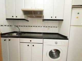 Piso en venta en Antigua Estación FFCC - San Agustín en Burgos