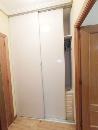 Piso en venta en Antigua Estación FFCC - San Agustín en Burgos