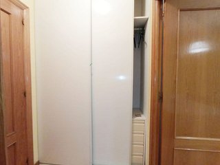 Piso en venta en Antigua Estación FFCC - San Agustín en Burgos