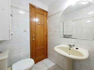Piso en venta en Antigua Estación FFCC - San Agustín en Burgos