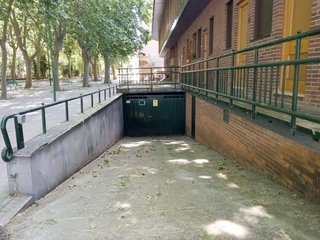Piso en venta en Antigua Estación FFCC - San Agustín en Burgos