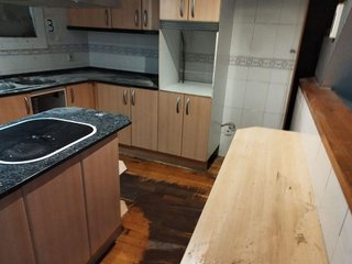 Piso en venta en Font Pudenta – Can Sant Joan en Montcada i Reixac