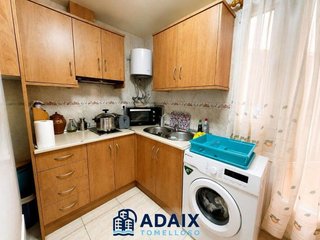 Piso en venta en Tomelloso