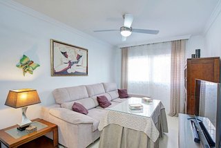 Piso en venta en Motril pueblo en Motril