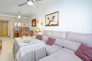 Piso en venta en Motril pueblo en Motril