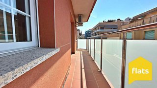 Piso en venta en Riu en Santa Coloma de Gramanet