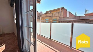 Piso en venta en Riu en Santa Coloma de Gramanet