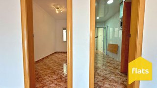 Piso en venta en Riu en Santa Coloma de Gramanet