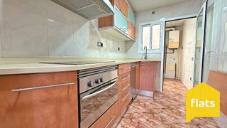 Piso en venta en Riu en Santa Coloma de Gramanet