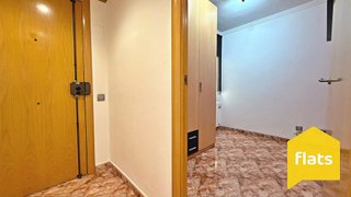 Piso en venta en Riu en Santa Coloma de Gramanet