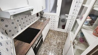 Piso en venta en Pubilla Cases en Hospitalet de Llobregat, L´