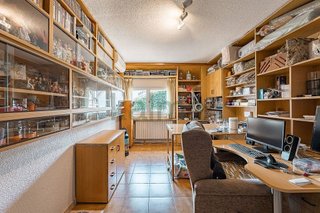 Casa adosada en venta en Poble Nou - Zona Esportiva en Terrassa