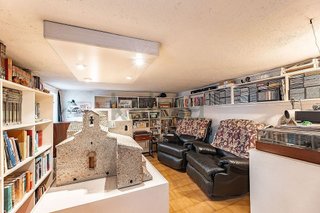 Casa adosada en venta en Poble Nou - Zona Esportiva en Terrassa