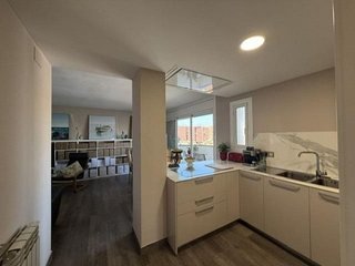 Piso en venta en Centre en Sabadell