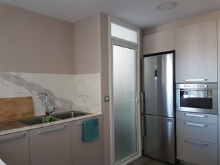 Piso en venta en Centre en Sabadell