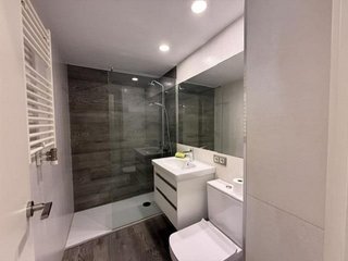 Piso en venta en Centre en Sabadell
