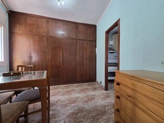 Piso en venta en El Guinardó en Barcelona
