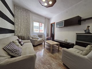 Piso en venta en El Guinardó en Barcelona