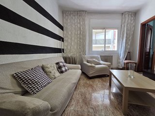 Piso en venta en El Guinardó en Barcelona