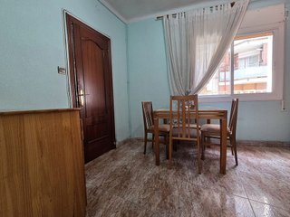 Piso en venta en El Guinardó en Barcelona