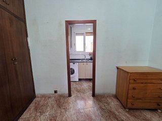 Piso en venta en El Guinardó en Barcelona
