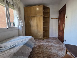 Piso en venta en El Guinardó en Barcelona