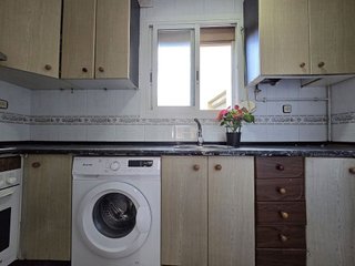 Piso en venta en El Guinardó en Barcelona