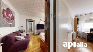 Piso en venta en Centre - Cordelles en Cerdanyola del Vallès