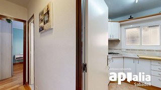 Piso en venta en Centre - Cordelles en Cerdanyola del Vallès