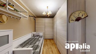 Piso en venta en Centre - Cordelles en Cerdanyola del Vallès