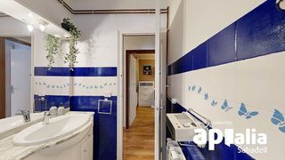 Piso en venta en Centre - Cordelles en Cerdanyola del Vallès