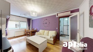 Piso en venta en Centre - Cordelles en Cerdanyola del Vallès