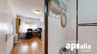 Piso en venta en Centre - Cordelles en Cerdanyola del Vallès