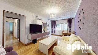 Piso en venta en Centre - Cordelles en Cerdanyola del Vallès