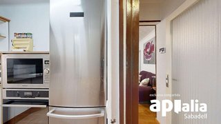 Piso en venta en Centre - Cordelles en Cerdanyola del Vallès