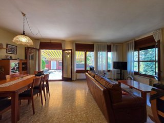 Chalet en venta en Vallirana