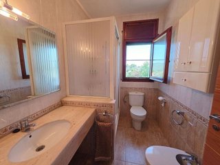 Chalet en venta en Vallirana