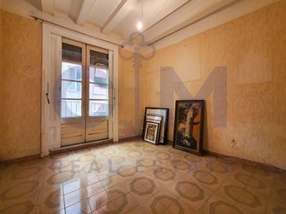Piso en venta en El Gòtic en Barcelona