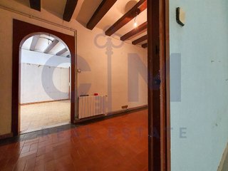 Piso en venta en El Gòtic en Barcelona