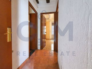 Piso en venta en El Gòtic en Barcelona