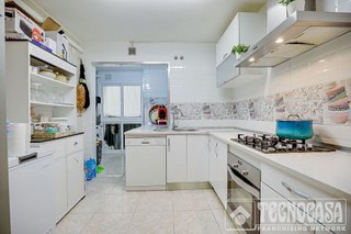 Piso en venta en Baró de Viver en Barcelona
