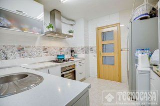 Piso en venta en Baró de Viver en Barcelona